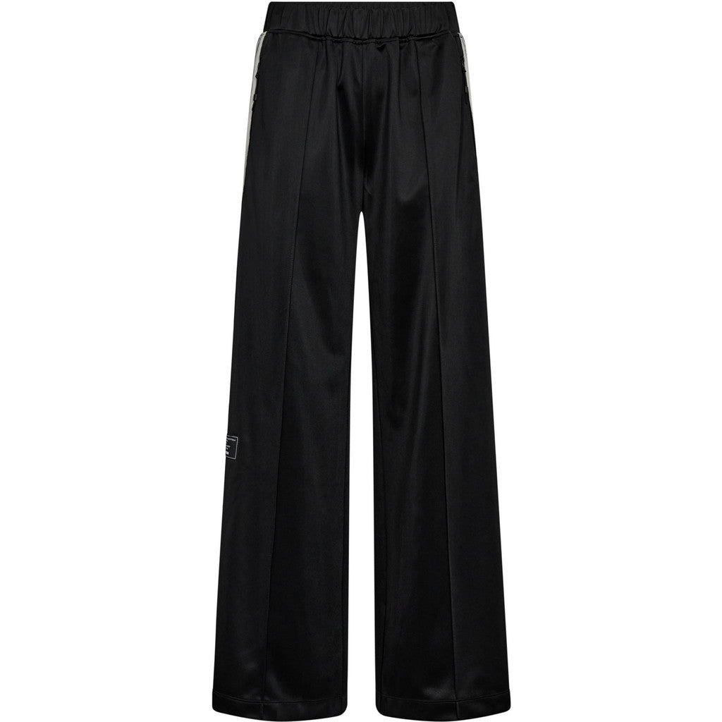 Haute L'Amitié - Baggy Track Pants HL10018 - Off-White