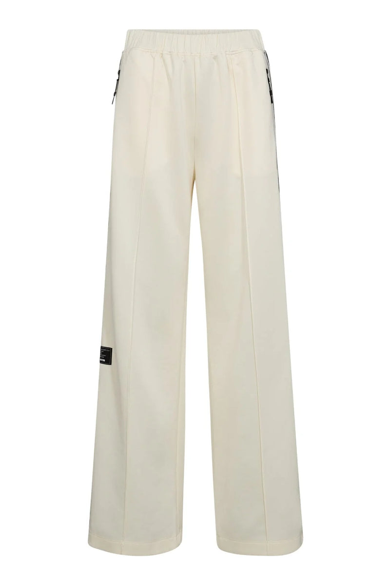 Haute L'Amitié - Baggy Rn Track Pants HL10481 - Navy