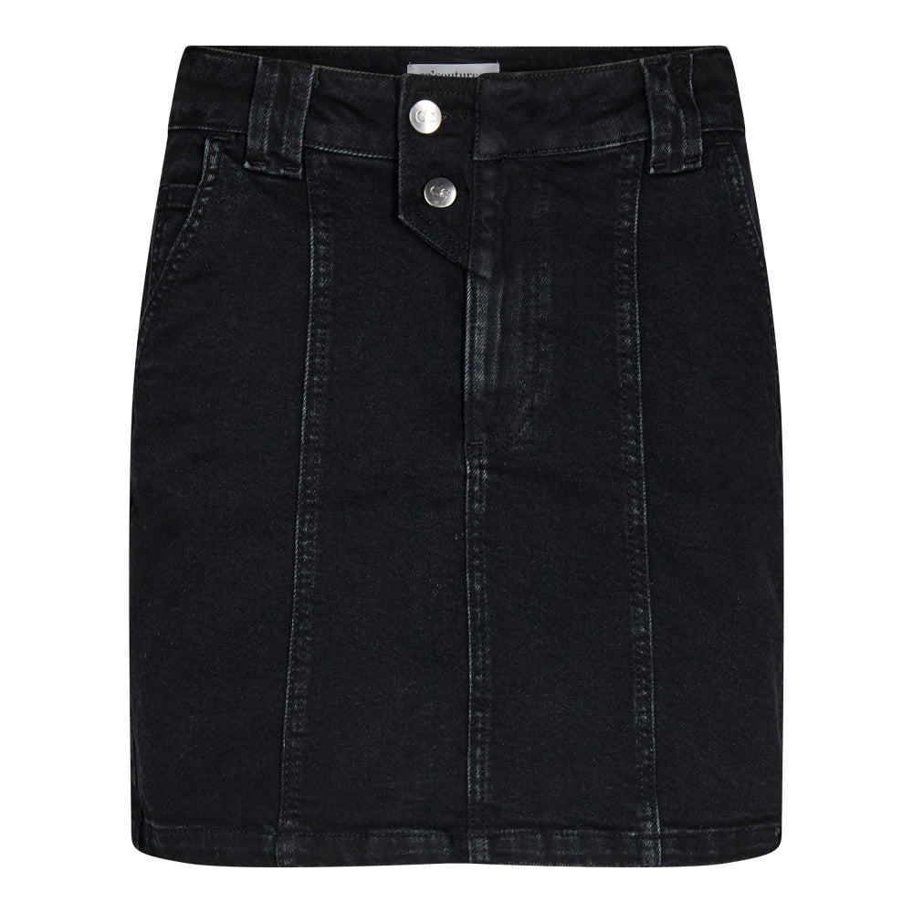 Jolene Colorblock Skirt