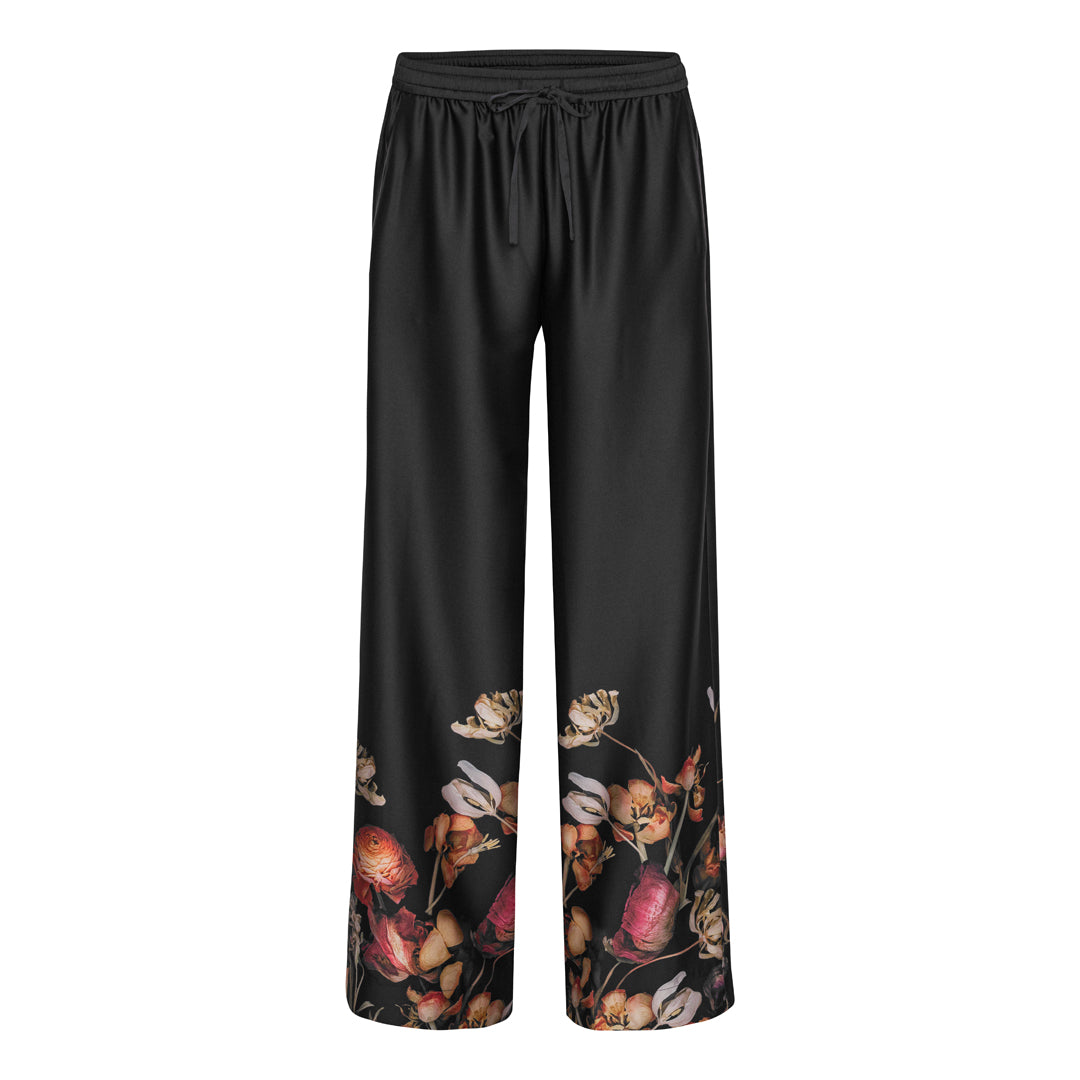 Karmamia - Blake Pants 2246 - Black