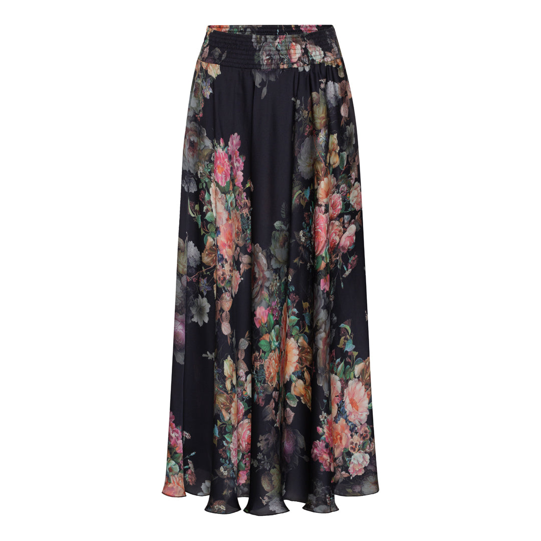 Karmamia - Savannah Skirt - Semi Rich Antique Rose