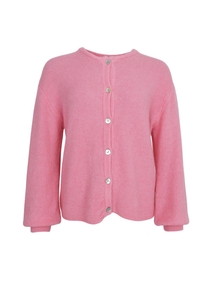 Cardigan model 170750 Och Bella main image 0