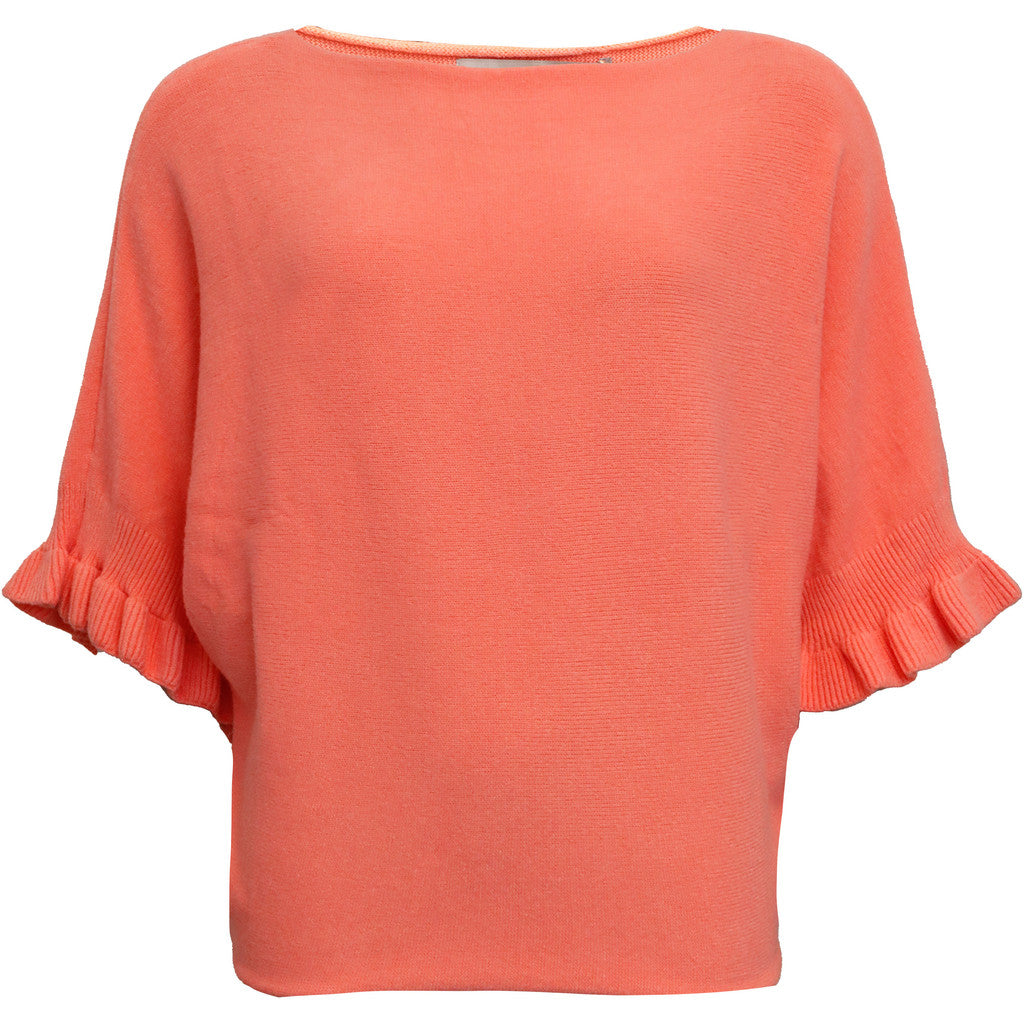 Costamani Belis Pants,  Coral Missioni main image 1