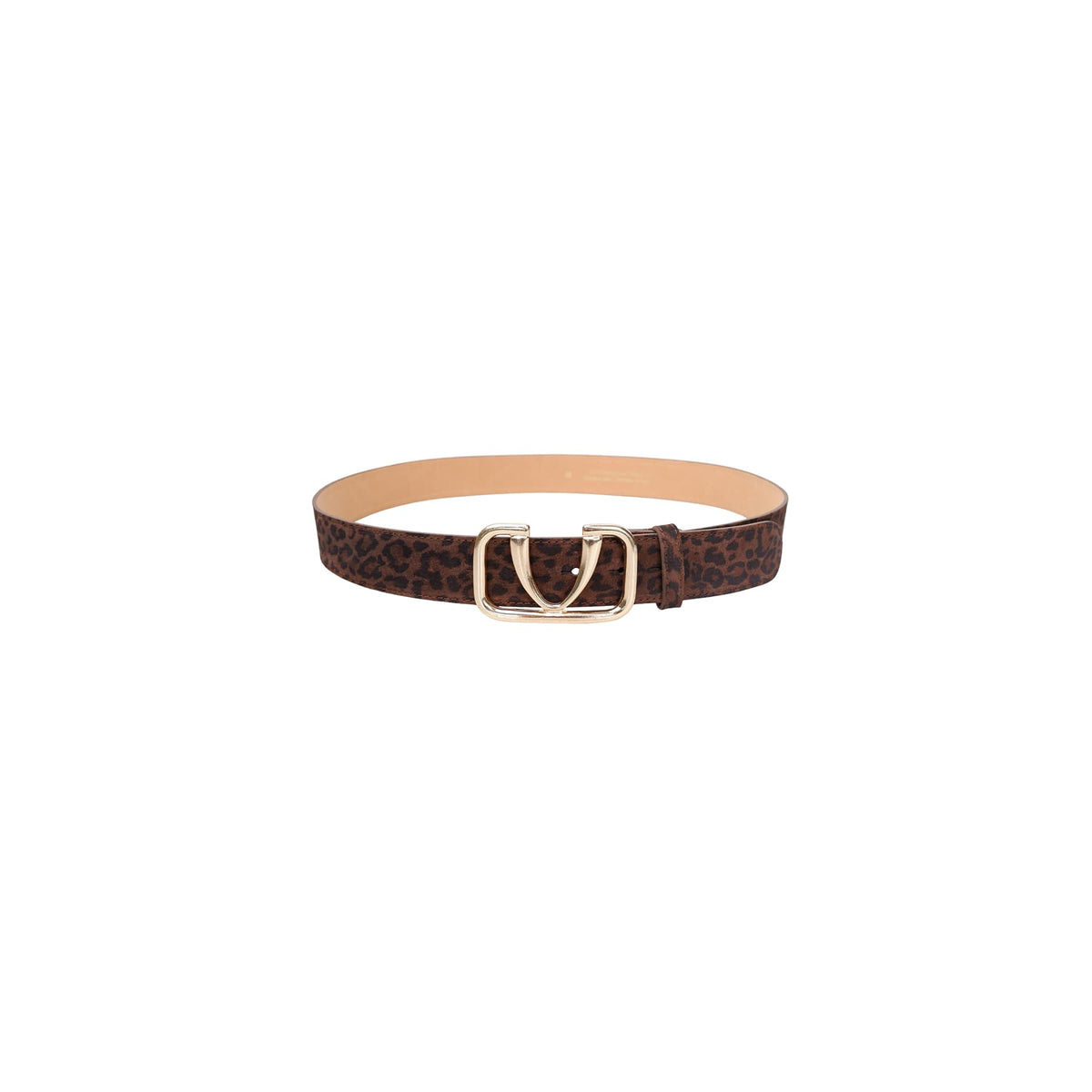 Bciris Belt Mocca main image 0
