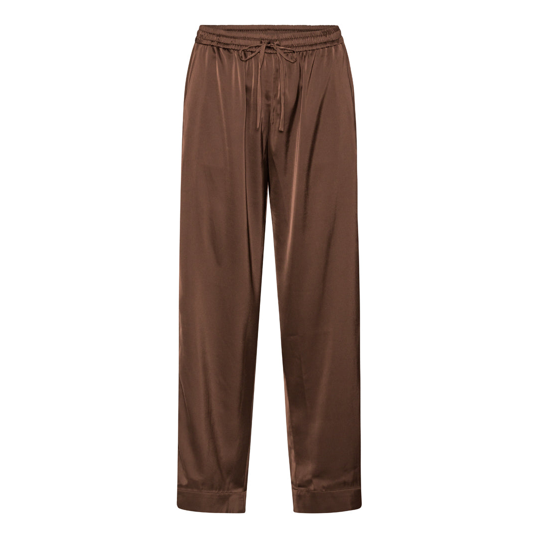 Karmamia - Remy Pants - Semi Rich Black main image 1