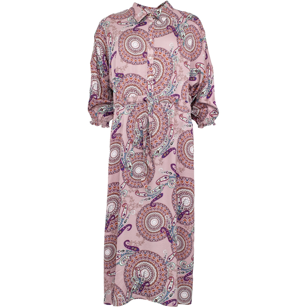 Costamani Isa Blouse,  Rosa