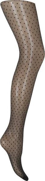 SNEAKY FOX Angela Tights Cocoa main image 0