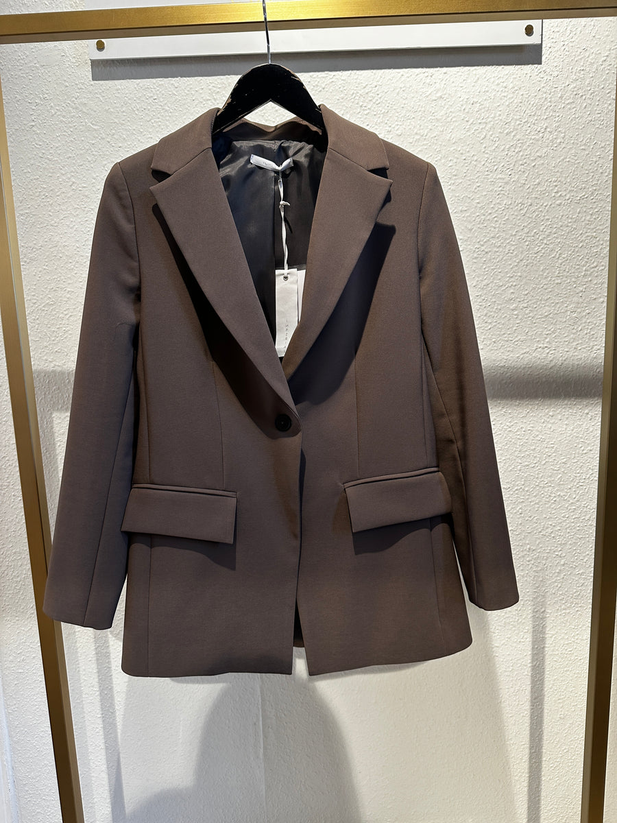 Imperial - J999 Blazer Nocciola – Butik Emsig