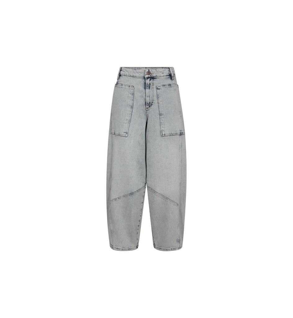 Mos Mosh - Rachel galleon jeans main image 1