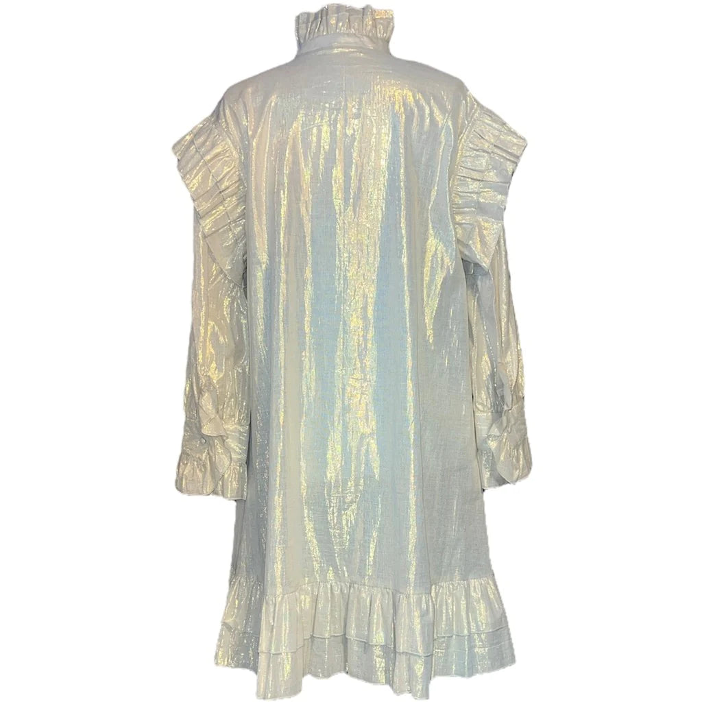 Offe Gaspar - Jacqueline Taft Offe White – Butik Emsig