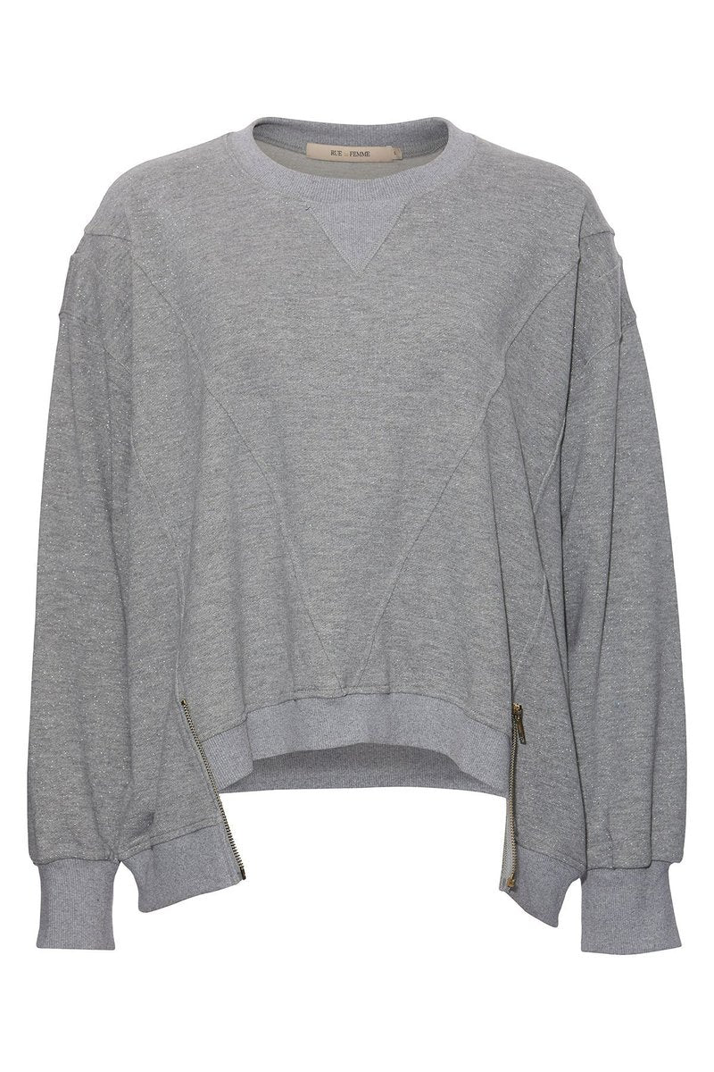 Sweat baseball femme sales