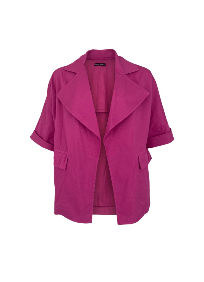 Black Colour Candy Jacket Pink Butik Emsig Black Colour Candy Jacket Pink Butik Emsig
