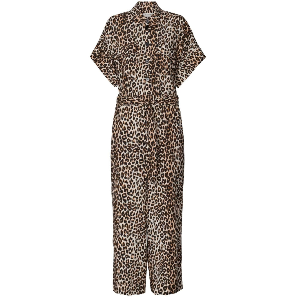 Lollys Laundry - Mathilde Jumpsuit – Butik Emsig